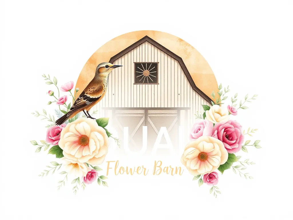 Quail Flower Barn | Unique Floral Arrangements & Rustic Event Venue